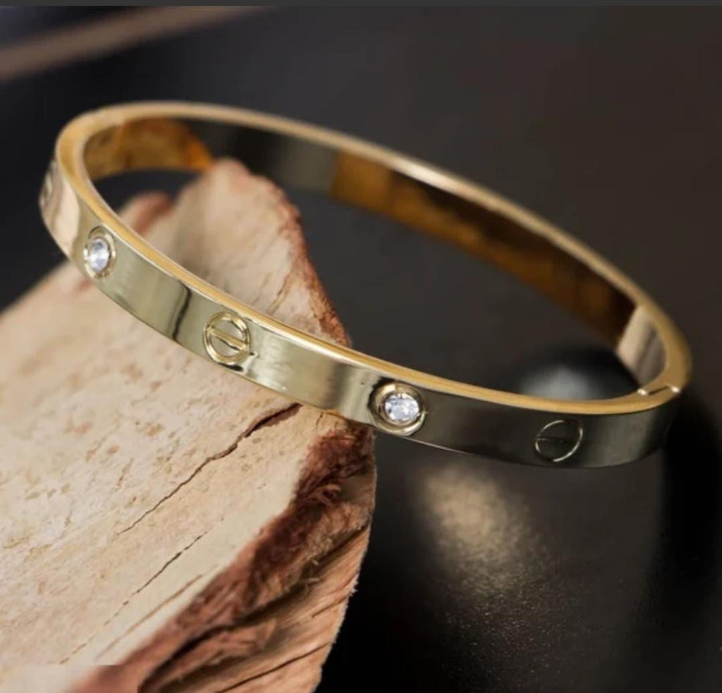 Stainless Steel Handcuff