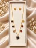 Stainless Steel Star Set