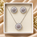 Silver Set