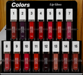 COLORS LIP GLOSS