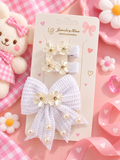 Bow Fancy Pin