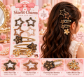 Starlit Charm Hair Clip