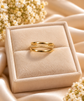 3 Rings Set