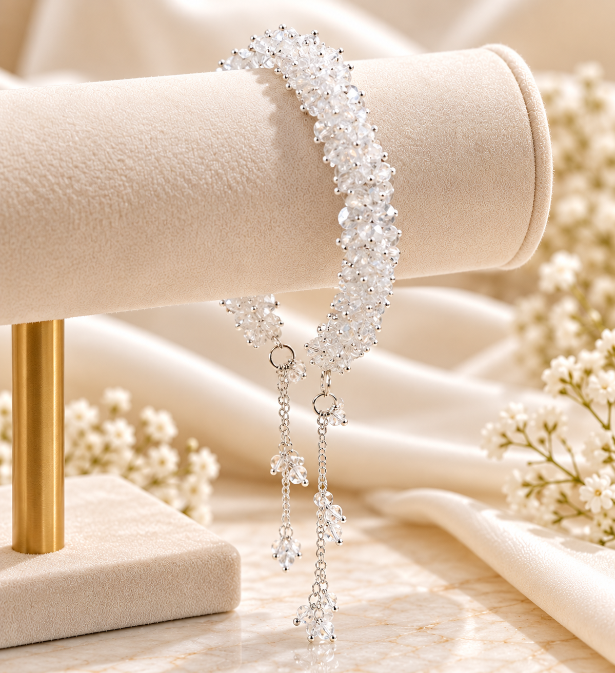 Crystal Bracelet