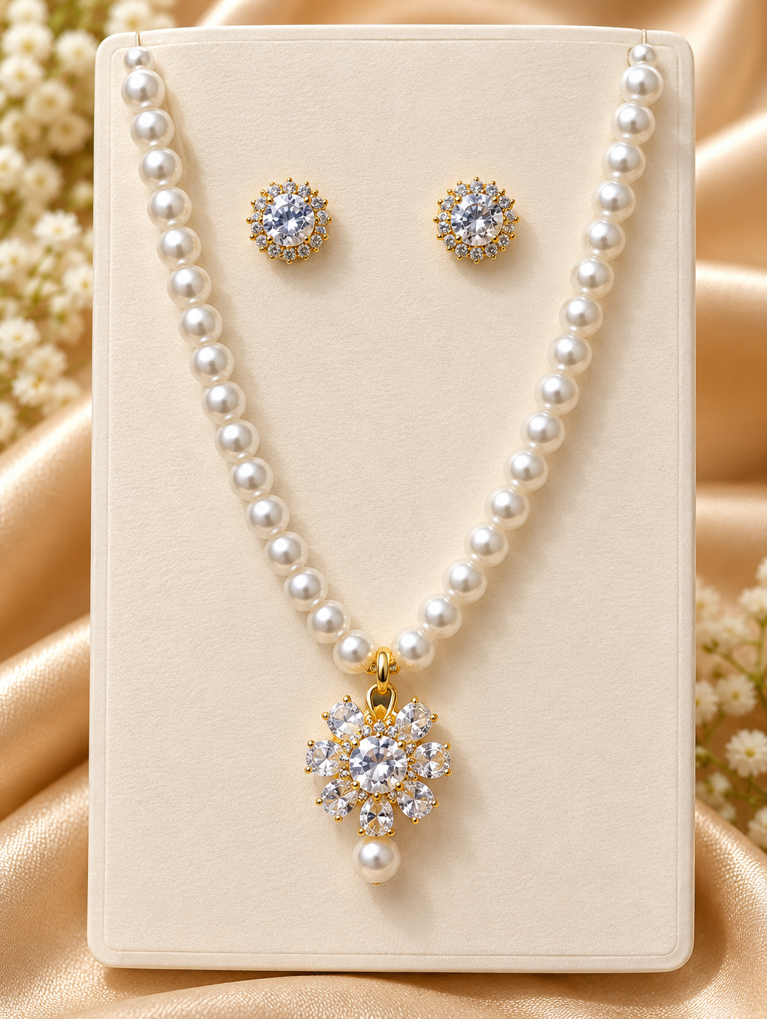Pearl Set