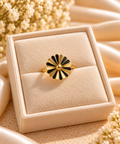 Flower Ring