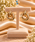 Stainless Steel Earrings
