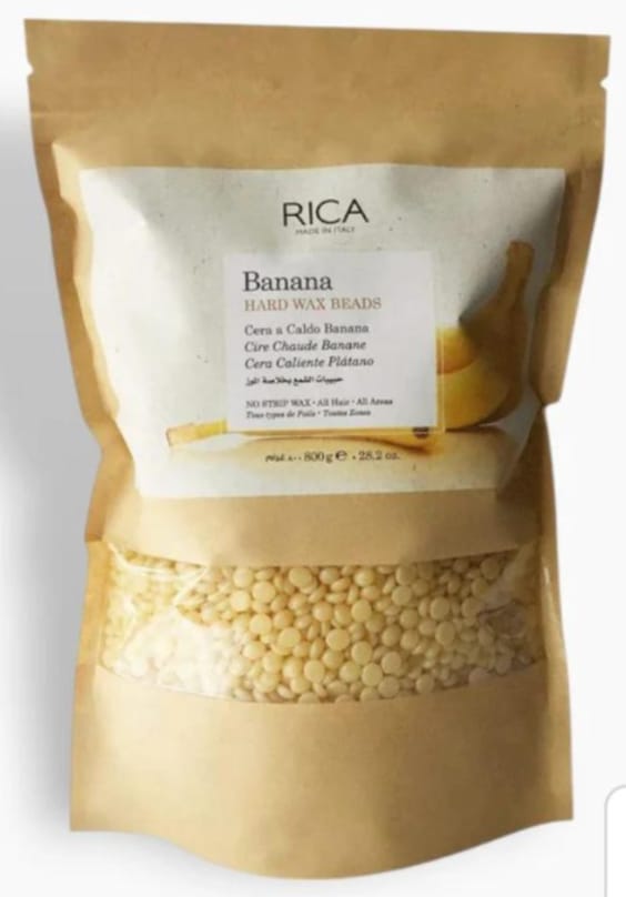 RICA WAX