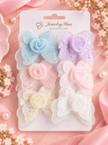 Butterfly Pins Set