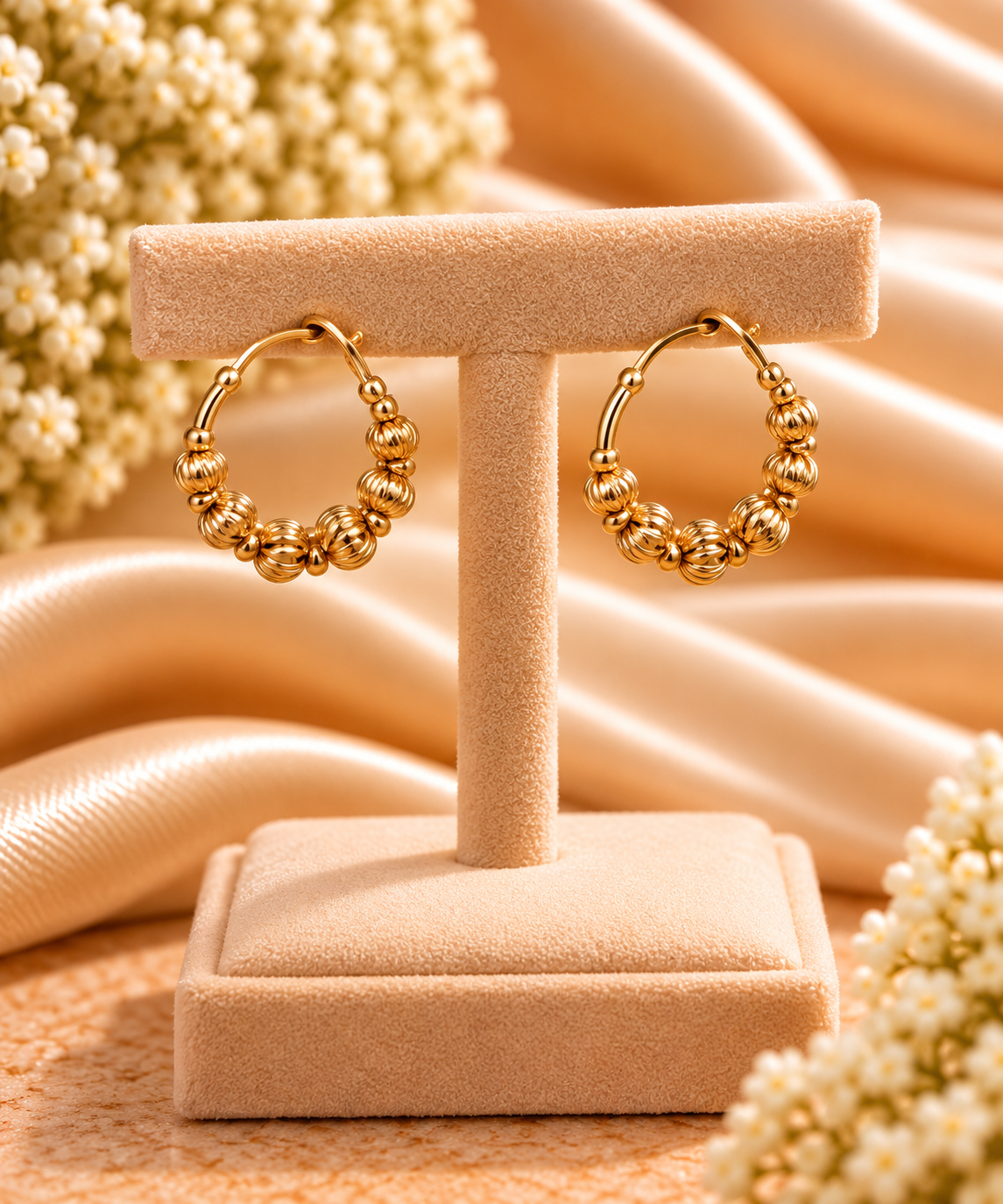 Stainless Steel Baali