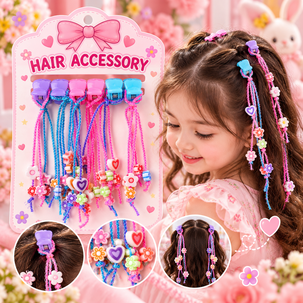 Hair Catcher Set