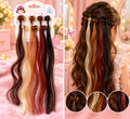 Color Muse Clip Extensions