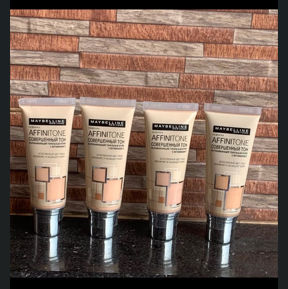 MAYBELLINE-FOUNDATION