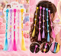 Twinkle Tresses