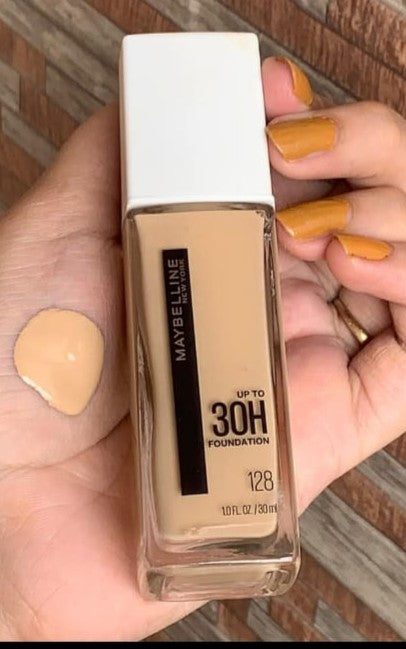 MAYBELLINE-30 H