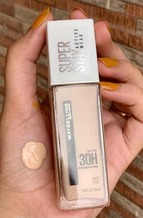 MAYBELLINE-30 H