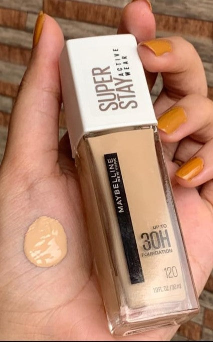 MAYBELLINE-30 H