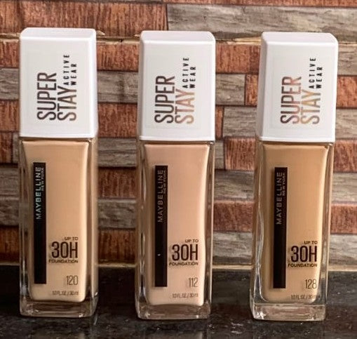 MAYBELLINE-30 H