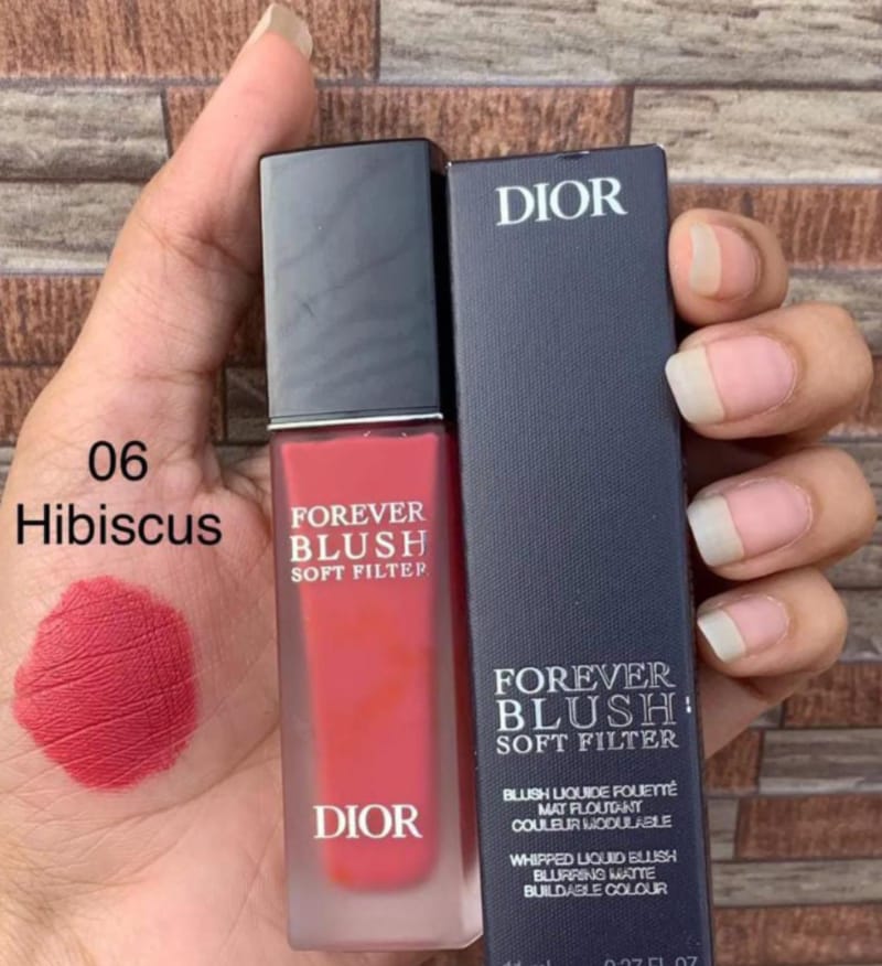 DIOR LIQUID BLUSH