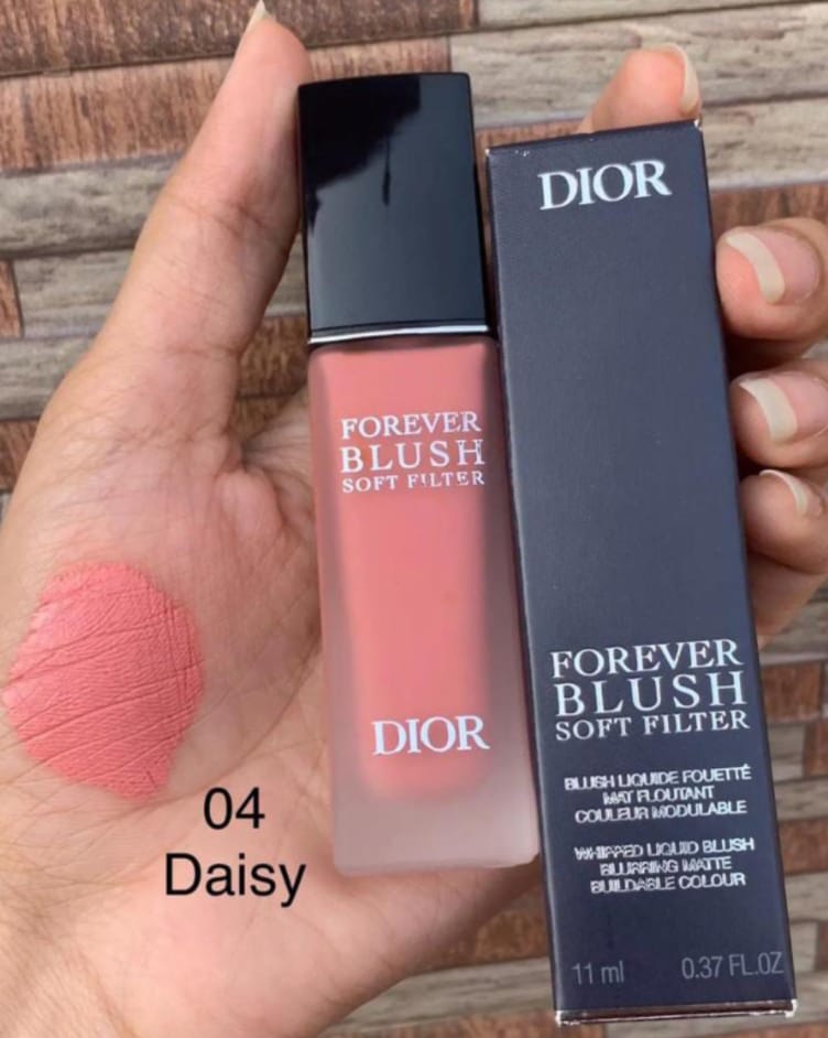 DIOR LIQUID BLUSH