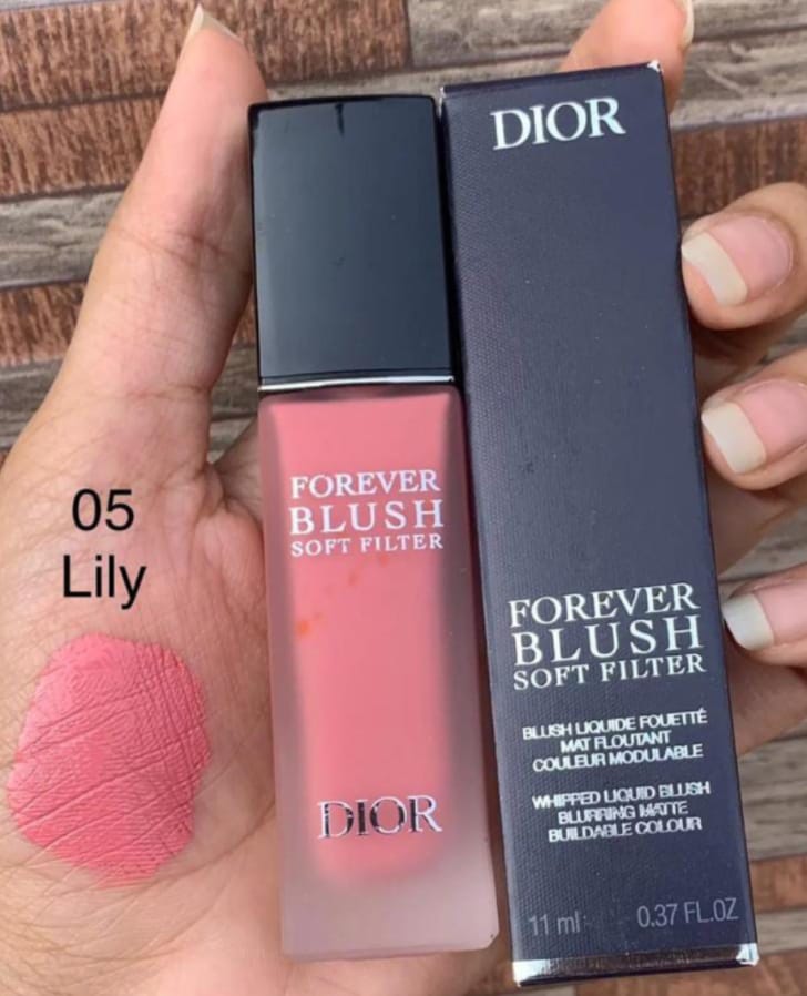 DIOR LIQUID BLUSH