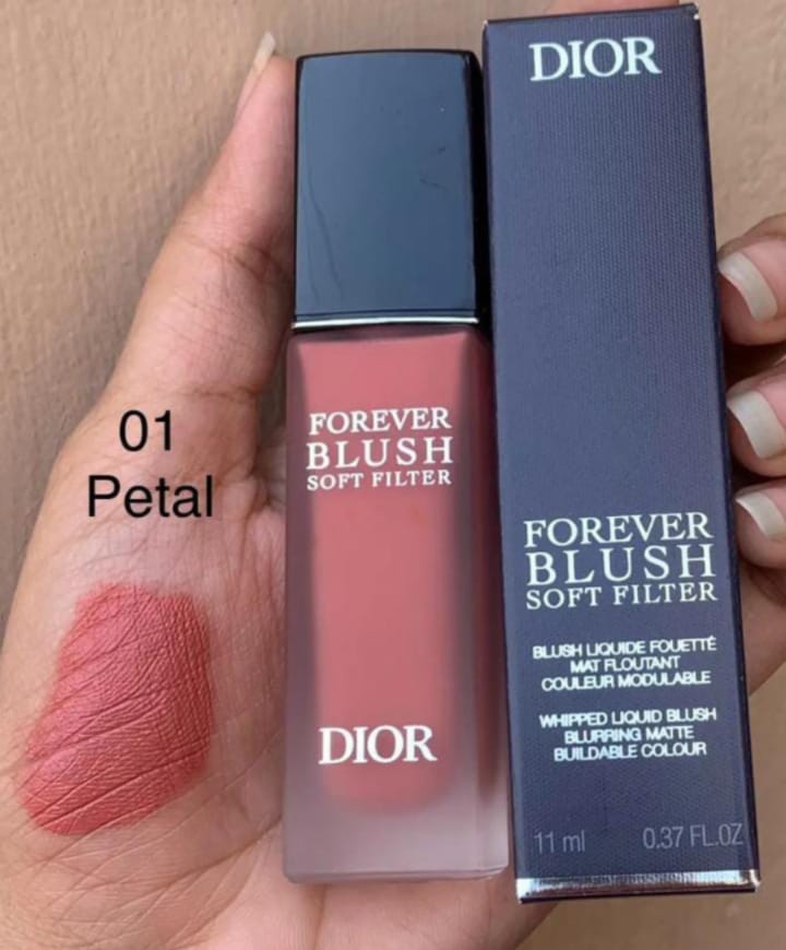 DIOR LIQUID BLUSH