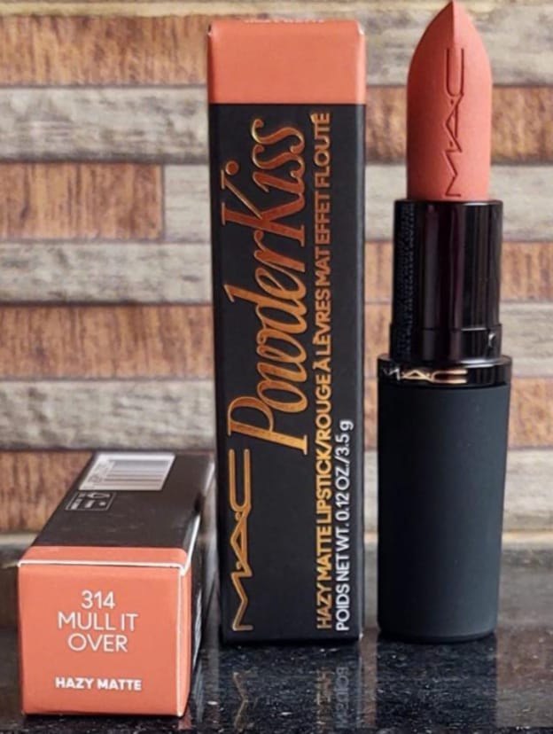 M.A.C LIPSTICK