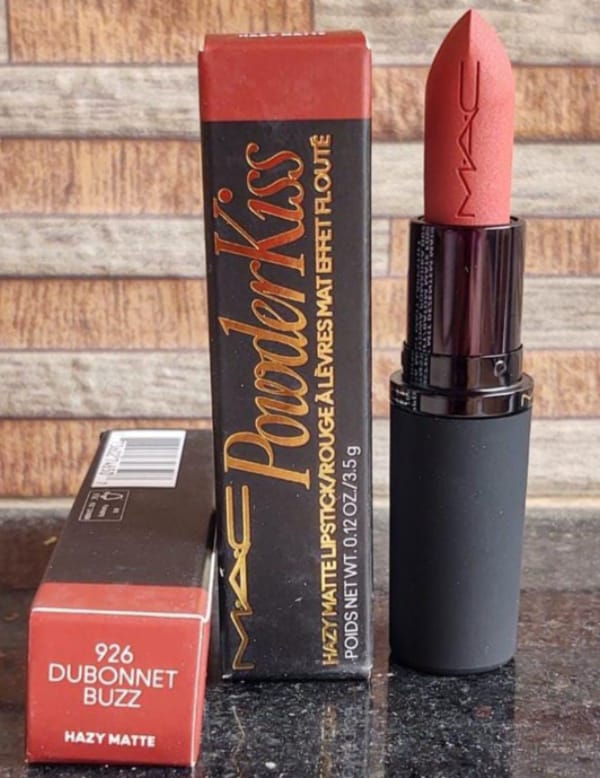 M.A.C LIPSTICK