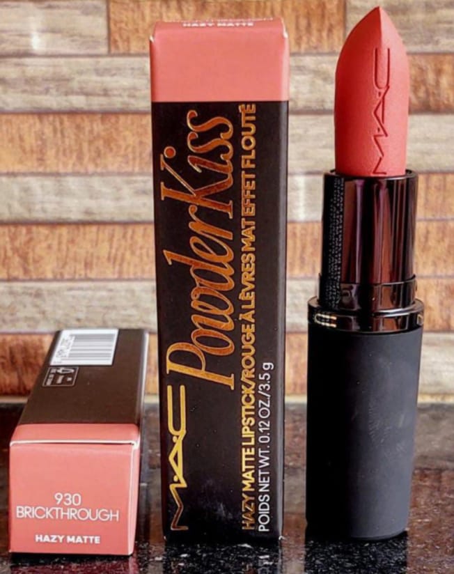 M.A.C LIPSTICK