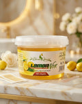 Lemon Wax