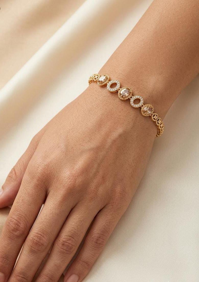 Stone Bracelet