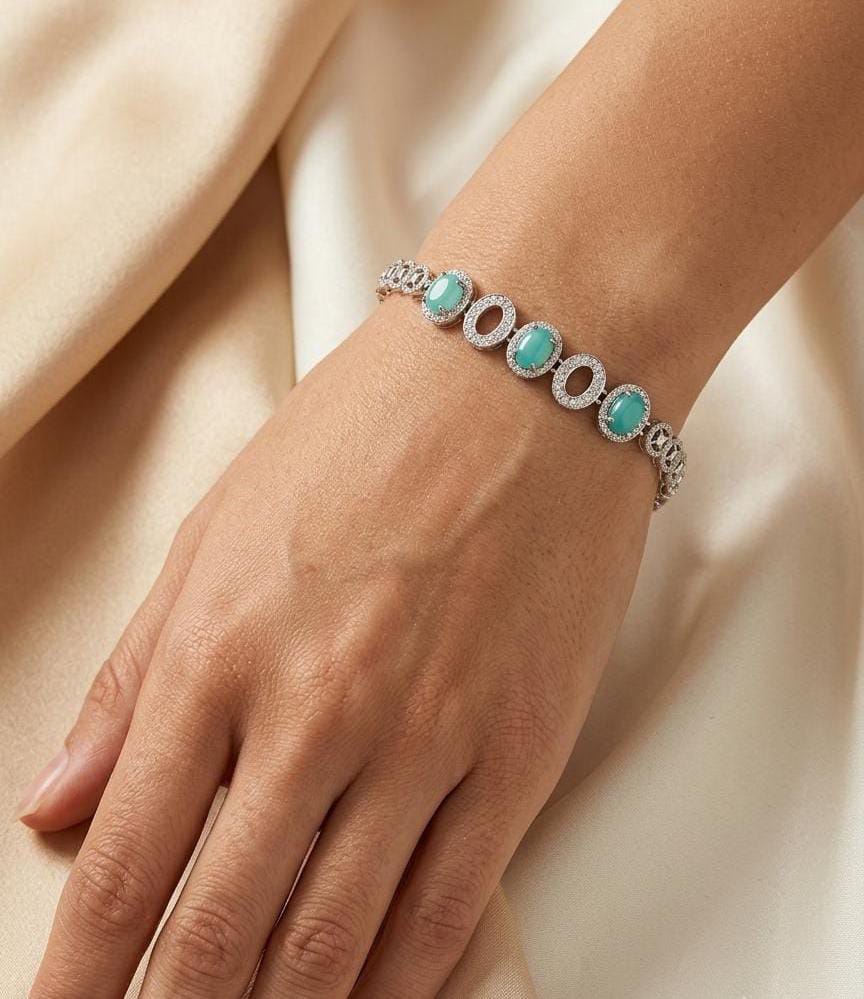 Stone Bracelet