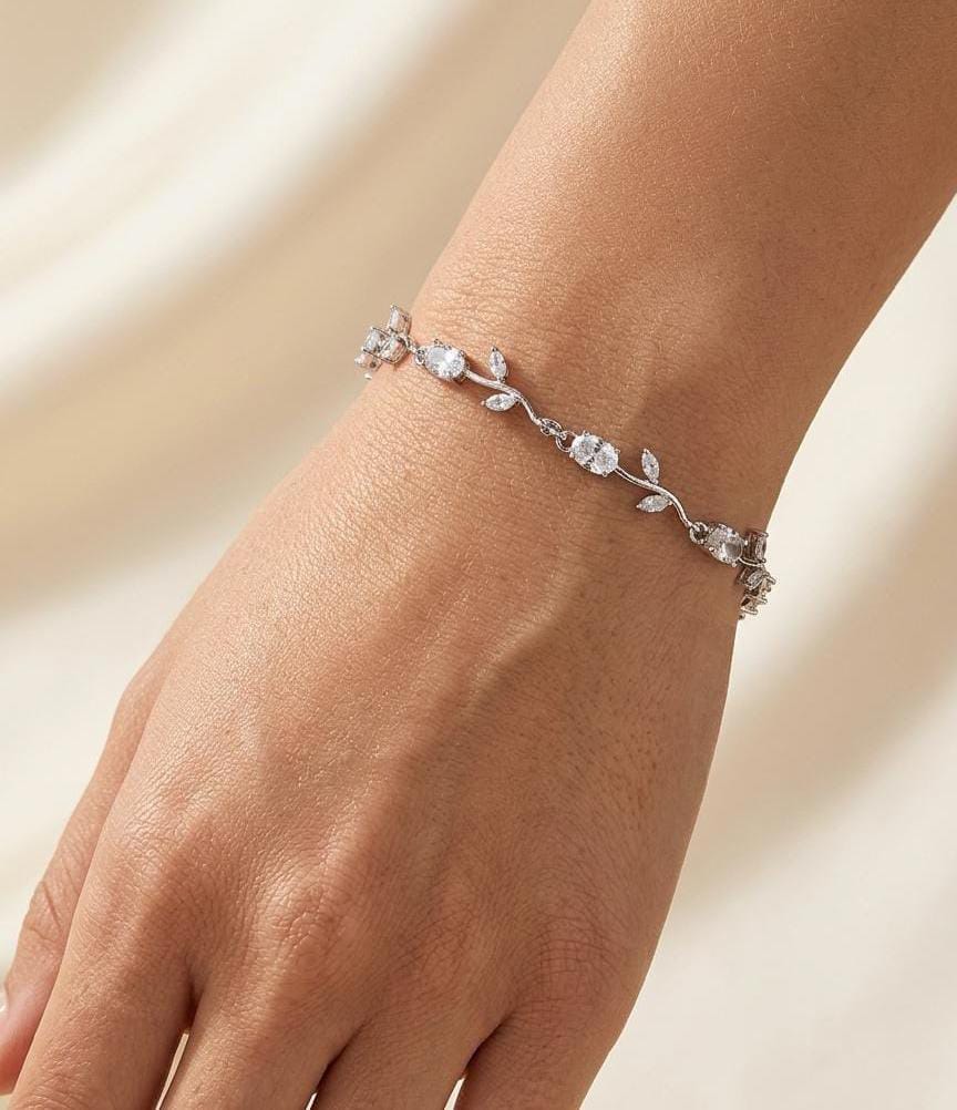 Tulip Bracelet