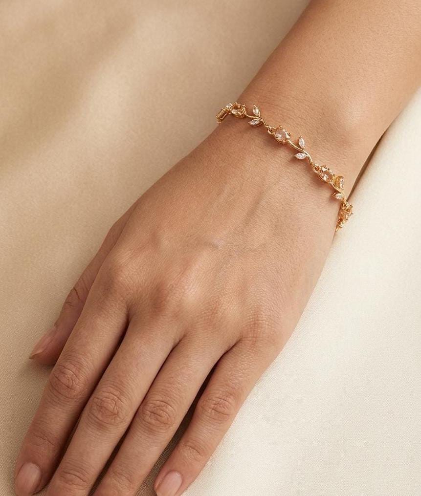 Tulip Bracelet