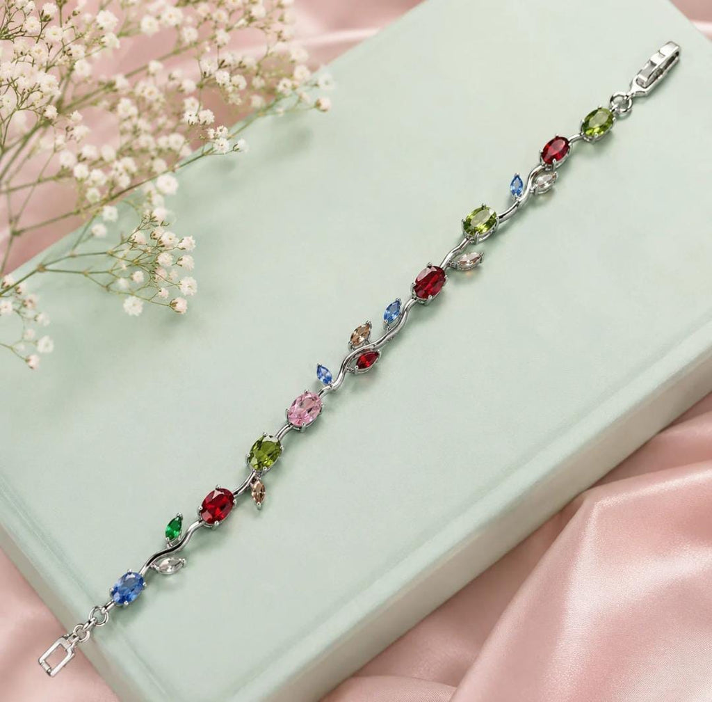 Tulip Bracelet