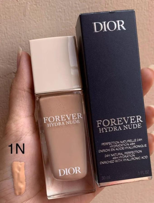 DIOR FOREVER HYDRA NUDE