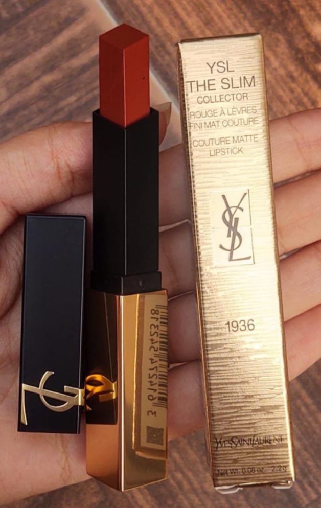 YSL THE SLIM