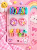 Flower Poni Box